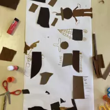 Centre de Saugues - Mercredis - Galerie Mercredis 2026