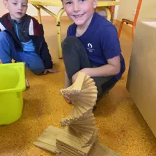 Centre de Saugues - Mercredis - Galerie Mercredis 2026