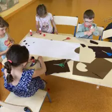 Centre de Saugues - Mercredis - Galerie Mercredis 2026