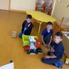 Centre de Saugues - Mercredis - Galerie Mercredis 2026