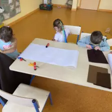 Centre de Saugues - Mercredis - Galerie Mercredis 2026