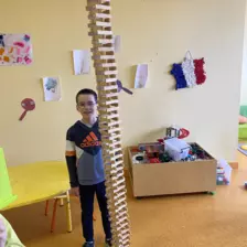 Centre de Saugues - Mercredis - Galerie Mercredis 2026