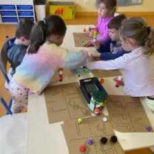 Centre de Saugues - Mercredis - Galerie Mercredis 2026