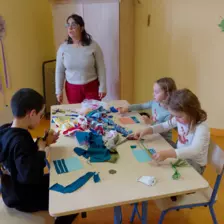 Centre de Saugues - Mercredis - Galerie Mercredis 2026