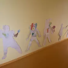 Centre de Saugues - Mercredis - Galerie Mercredis 2026