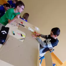 Centre de Saugues - Mercredis - Galerie Mercredis 2026