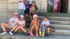 Centre de Vals Prés le Puy - Vacances - Galerie 😀 Des journées aux centres 😀
