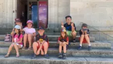 Centre de Vals Prés le Puy - Vacances - Galerie 😀 Des journées aux centres 😀