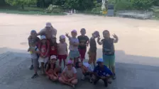 Centre de Vals Prés le Puy - Vacances - Galerie 😀 Des journées aux centres 😀