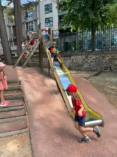 Centre de Vals Prés le Puy - Vacances - Galerie 😀 Des journées aux centres 😀