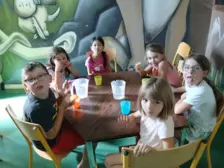 Centre de Vals Prés le Puy - Vacances - Galerie 😀 Des journées aux centres 😀