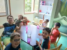 Centre de Vals Prés le Puy - Vacances - Galerie 😀 Des journées aux centres 😀
