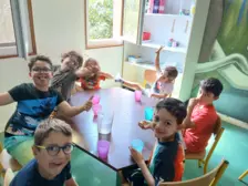 Centre de Vals Prés le Puy - Vacances - Galerie 😀 Des journées aux centres 😀
