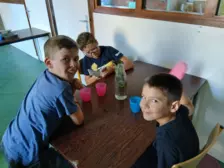 Centre de Vals Prés le Puy - Vacances - Galerie 😀 Des journées aux centres 😀