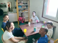 Centre de Vals Prés le Puy - Vacances - Galerie 😀 Des journées aux centres 😀