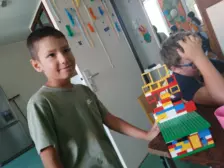 Centre de Vals Prés le Puy - Vacances - Galerie 😀 Des journées aux centres 😀
