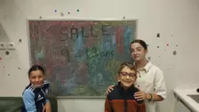 Centre de Vals Prés le Puy - Vacances - Galerie 😀 Des journées aux centres 😀