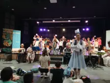 Centre de Vals Prés le Puy - Vacances - Galerie 😀 Des journées aux centres 😀