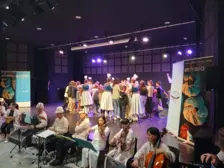 Centre de Vals Prés le Puy - Vacances - Galerie 😀 Des journées aux centres 😀