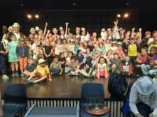 Centre de Vals Prés le Puy - Vacances - Galerie 😀 Des journées aux centres 😀