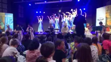 Centre de Vals Prés le Puy - Vacances - Galerie 😀 Des journées aux centres 😀