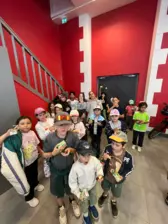 Centre de Vals Prés le Puy - Vacances - Galerie 😀 Des journées aux centres 😀