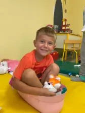 Centre de Vals Prés le Puy - Vacances - Galerie 😀 Des journées aux centres 😀
