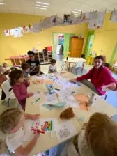 Centre de Vals Prés le Puy - Vacances - Galerie 😀 Des journées aux centres 😀