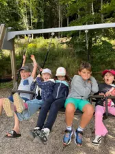 Centre de Vals Prés le Puy - Vacances - Galerie 😀 Des journées aux centres 😀