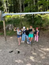 Centre de Vals Prés le Puy - Vacances - Galerie 😀 Des journées aux centres 😀