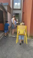 Centre de Vals Prés le Puy - Vacances - Galerie 😀 Des journées aux centres 😀