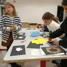 Centre de Vals Prés le Puy - Périscolaire - Galerie Quelques petits souvenirs