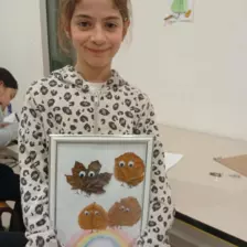 Centre de Vals Prés le Puy - Périscolaire - Galerie Quelques petits souvenirs