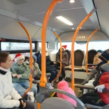 Centre de Vals Prés le Puy - Vacances - Galerie Vacances de fin d'année 2025