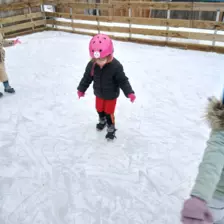 Centre de Vals Prés le Puy - Vacances - Galerie Vacances de fin d'année 2025