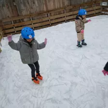 Centre de Vals Prés le Puy - Vacances - Galerie Vacances de fin d'année 2025