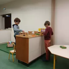 Centre de Vals Prés le Puy - Mercredis - Galerie 😀 Des journées aux centres 😀