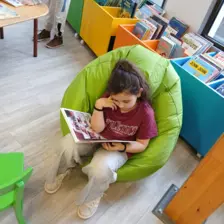 Centre de Vals Prés le Puy - Mercredis - Galerie 😀 Des journées aux centres 😀