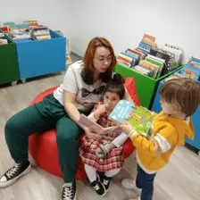 Centre de Vals Prés le Puy - Mercredis - Galerie 😀 Des journées aux centres 😀