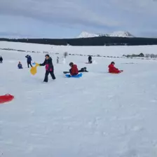 Centre de Vals Prés le Puy - Vacances - Galerie Février 2026