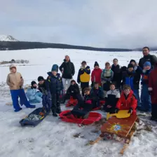 Centre de Vals Prés le Puy - Vacances - Galerie Février 2026
