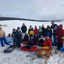 Centre de Vals Prés le Puy - Vacances - Galerie Février 2026