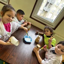 Centre de Vals Prés le Puy - Vacances - Galerie Février 2026