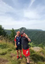 Centre de Velay Ouest (Loudes) - Vacances - Galerie Camp 2024 "Route des Gentianes"