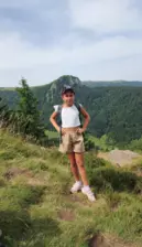 Centre de Velay Ouest (Loudes) - Vacances - Galerie Camp 2024 "Route des Gentianes"