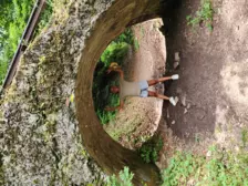 Centre de Velay Ouest (Loudes) - Vacances - Galerie Camp 2024 "Route des Gentianes"
