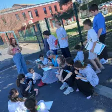 Centre de Vals Prés le Puy - Vacances - Galerie Avril 2026