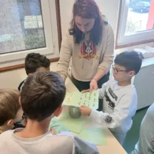 Centre de Vals Prés le Puy - Vacances - Galerie Avril 2026