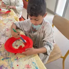 Centre de Vals Prés le Puy - Vacances - Galerie Avril 2026