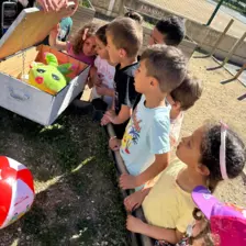 Centre de Vals Prés le Puy - Vacances - Galerie Avril 2026